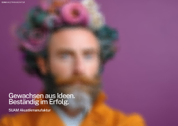 Agentur f&uuml;r Kommunikation & Design.